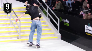 All The 9's - SLS APEX 01