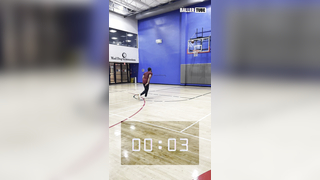 $50 CashApp Challenge: Beat the Full Court 10 Challenge and Win Big!