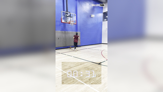 $50 CashApp Challenge: Beat the Full Court 10 Challenge and Win Big!