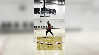 $50 CashApp Challenge: Beat the Full Court 10 Challenge and Win Big!