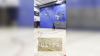 $50 CashApp Challenge: Beat the Full Court 10 Challenge and Win Big!