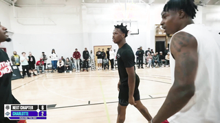 We've Never Seen ENERGY & TRASH TALK Like This Before... *PURE INSANITY!