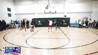 We've Never Seen ENERGY & TRASH TALK Like This Before... *PURE INSANITY!