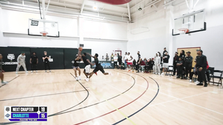 We've Never Seen ENERGY & TRASH TALK Like This Before... *PURE INSANITY!