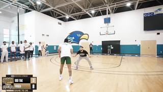 D’Vontay Friga vs Iso Tae | Season 10 Ep. 1