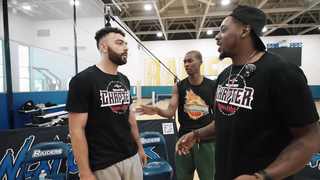 D’Vontay Friga vs Iso Tae | Season 10 Ep. 1