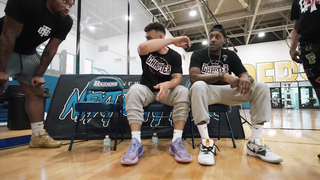 D’Vontay Friga vs Iso Tae | Season 10 Ep. 1