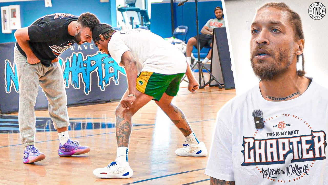 D’Vontay Friga vs Iso Tae | Season 10 Ep. 1