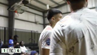 We Called Out A 6'7" NBA Prospect To A 1v1 & It Got DISRESPECTFUL...