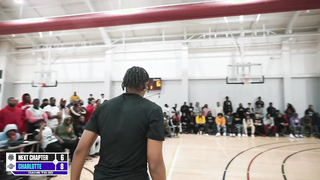 This 1v1 Started Off Friendly & Then Took A NASTY TURN...