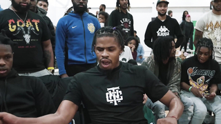 This 1v1 Started Off Friendly & Then Took A NASTY TURN...