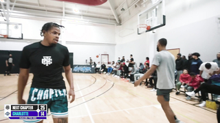 This 1v1 Started Off Friendly & Then Took A NASTY TURN...