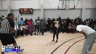 The SHORTEST D1 Hooper Ever vs The SHIFTIEST Hooper Ever...