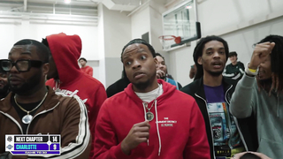 The SHORTEST D1 Hooper Ever vs The SHIFTIEST Hooper Ever...