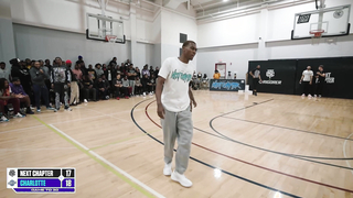 The SHORTEST D1 Hooper Ever vs The SHIFTIEST Hooper Ever...