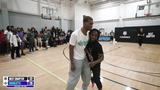 The SHORTEST D1 Hooper Ever vs The SHIFTIEST Hooper Ever...