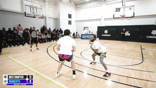 This White Hooper Became A LEGEND In The TRENCHES After This 1v1...