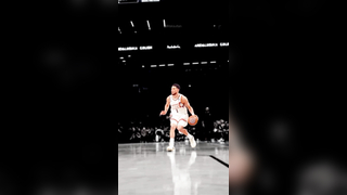 Best jumper in the league