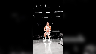 Best jumper in the league