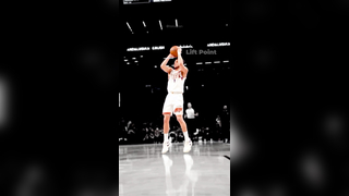 Best jumper in the league