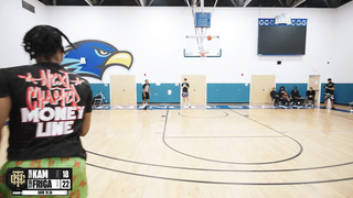 The GREATEST $10,000 1v1 Basketball Game Of ALL-TIME