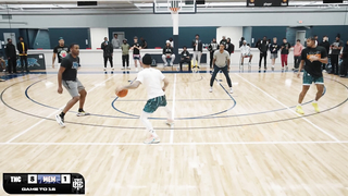 Next Chapter DOMINATED This Memphis Squad BADLY...