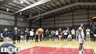 The Most SUSPENSFUL 1v1 We've Witnessed Yet...