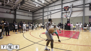 The Most SUSPENSFUL 1v1 We've Witnessed Yet...