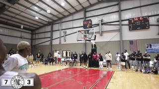 The Most SUSPENSFUL 1v1 We've Witnessed Yet...