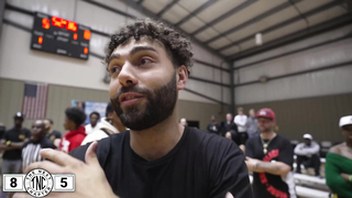 The Most SUSPENSFUL 1v1 We've Witnessed Yet...