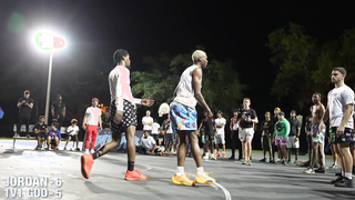 The SHIFTIEST Hooper On The Internet Meets The 1v1 GOD...