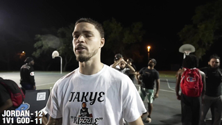 The SHIFTIEST Hooper On The Internet Meets The 1v1 GOD...