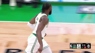 Jaylen Brown & Derrick White PROPEL The Celtics In Game 1! ????| May 7, 2024