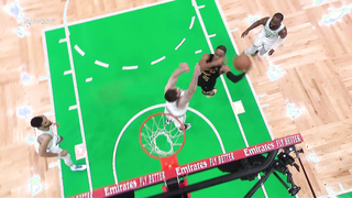 Jaylen Brown & Derrick White PROPEL The Celtics In Game 1! ????| May 7, 2024