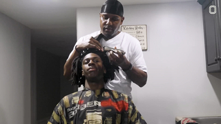 The Best New York City Hooper EVER!? 6’5” Ian Jackson Is Going To UNC And He’s COLD ????