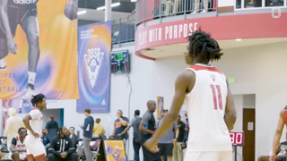 The Best New York City Hooper EVER!? 6’5” Ian Jackson Is Going To UNC And He’s COLD ????