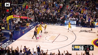 NBA Playoffs 2024: First Round Moments To Remember