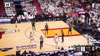 NBA Playoffs 2024: First Round Moments To Remember