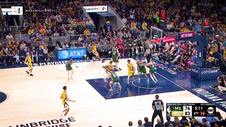 NBA Playoffs 2024: First Round Moments To Remember