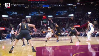 NBA Playoffs 2024: First Round Moments To Remember