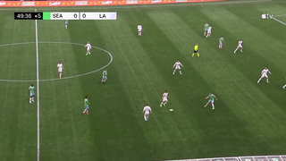 Seattle Sounders FC vs. LA Galaxy | Full Match Highlights | May 5, 2024