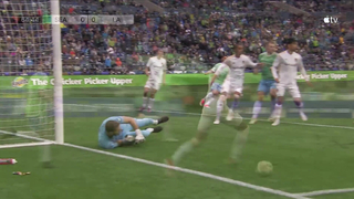 Seattle Sounders FC vs. LA Galaxy | Full Match Highlights | May 5, 2024