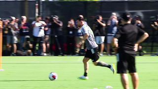 MESSI MANIA | How Inter Miami CF landed The GOAT