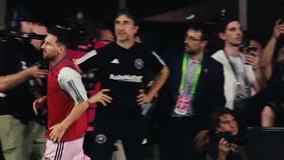 MESSI MANIA | How Inter Miami CF landed The GOAT