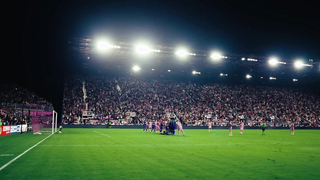 MESSI MANIA | How Inter Miami CF landed The GOAT