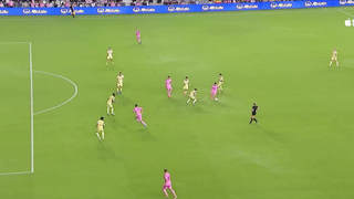 Lionel Messi Breaks TWO MLS Records Against RBNY | Messi Rewind