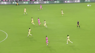 Lionel Messi Breaks TWO MLS Records Against RBNY | Messi Rewind