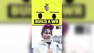 Build a Wide Receiver