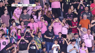 Every Goal from Matchday 12!