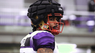 Top 20 Canadian Draft Prospects for 2024 | CFL